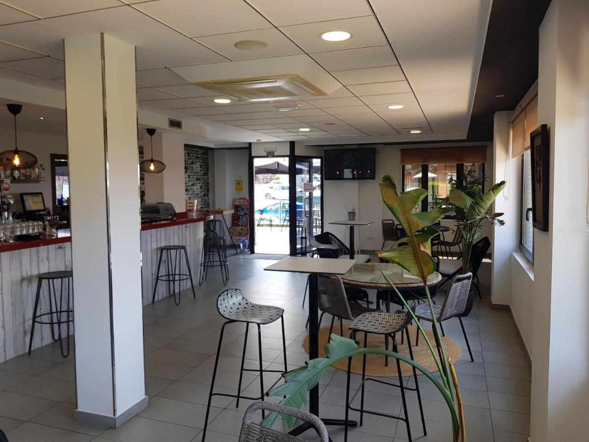 Hotel Calas De Liencres