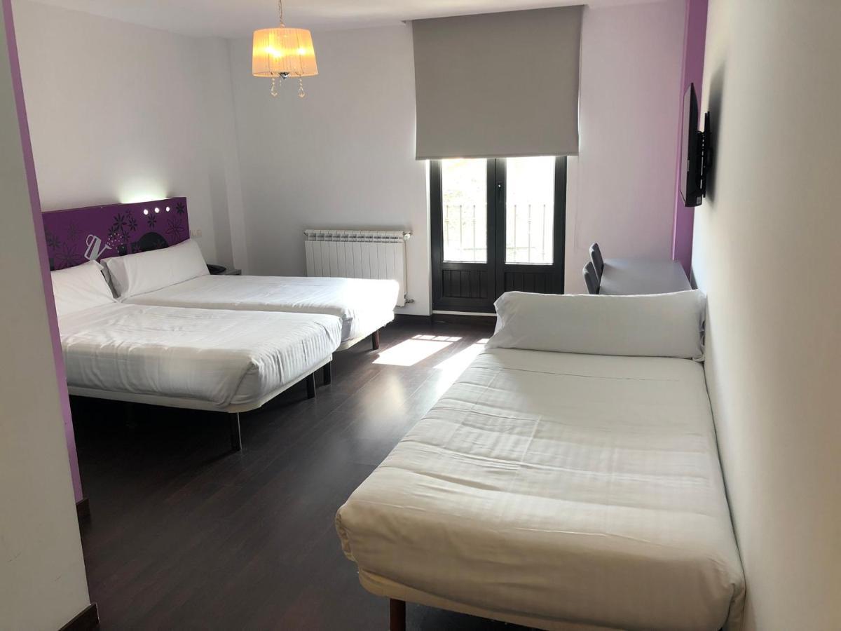 Hotel Calas De