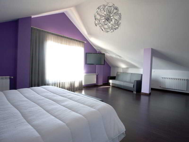 Calas De Hotel