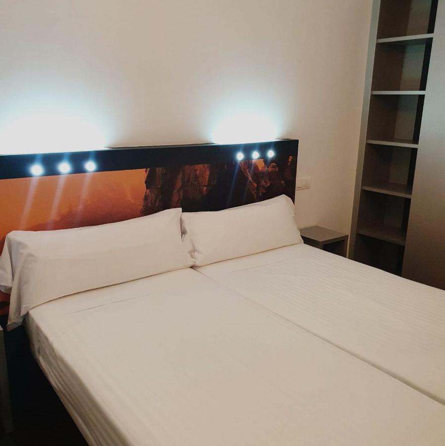 Hotel Calas De