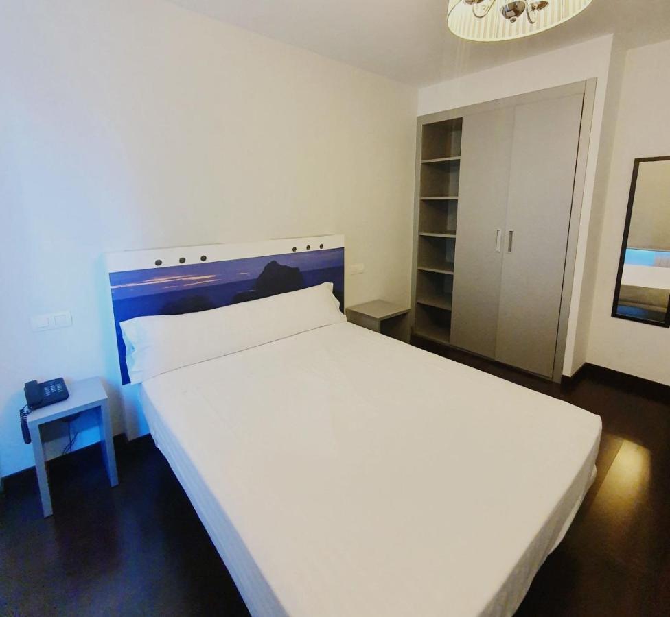 Calas De Hotel