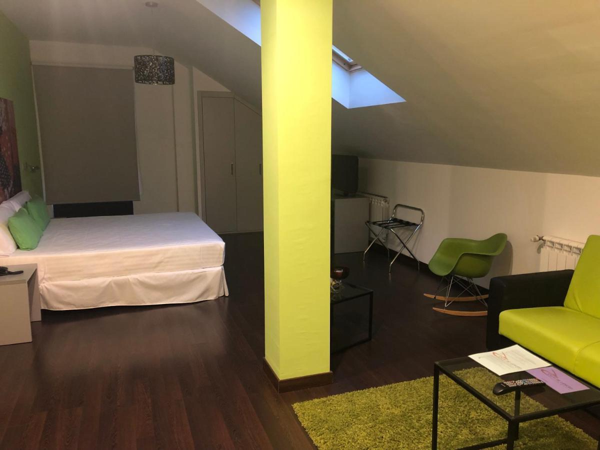Hotel Calas De