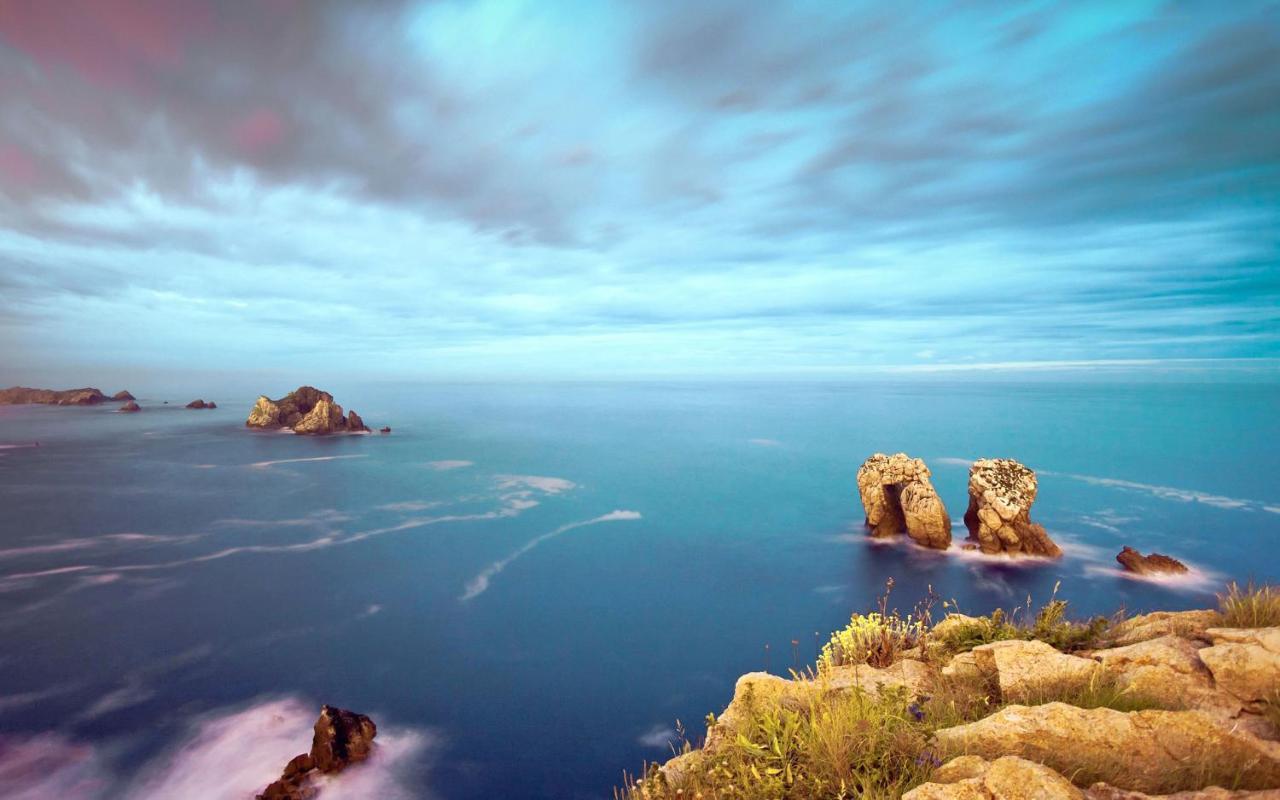 Calas De 3*