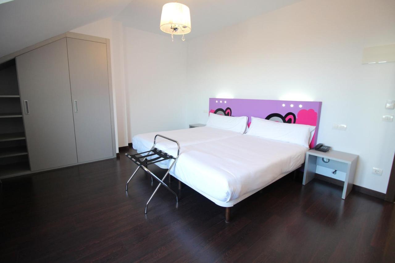 Calas De Hotel