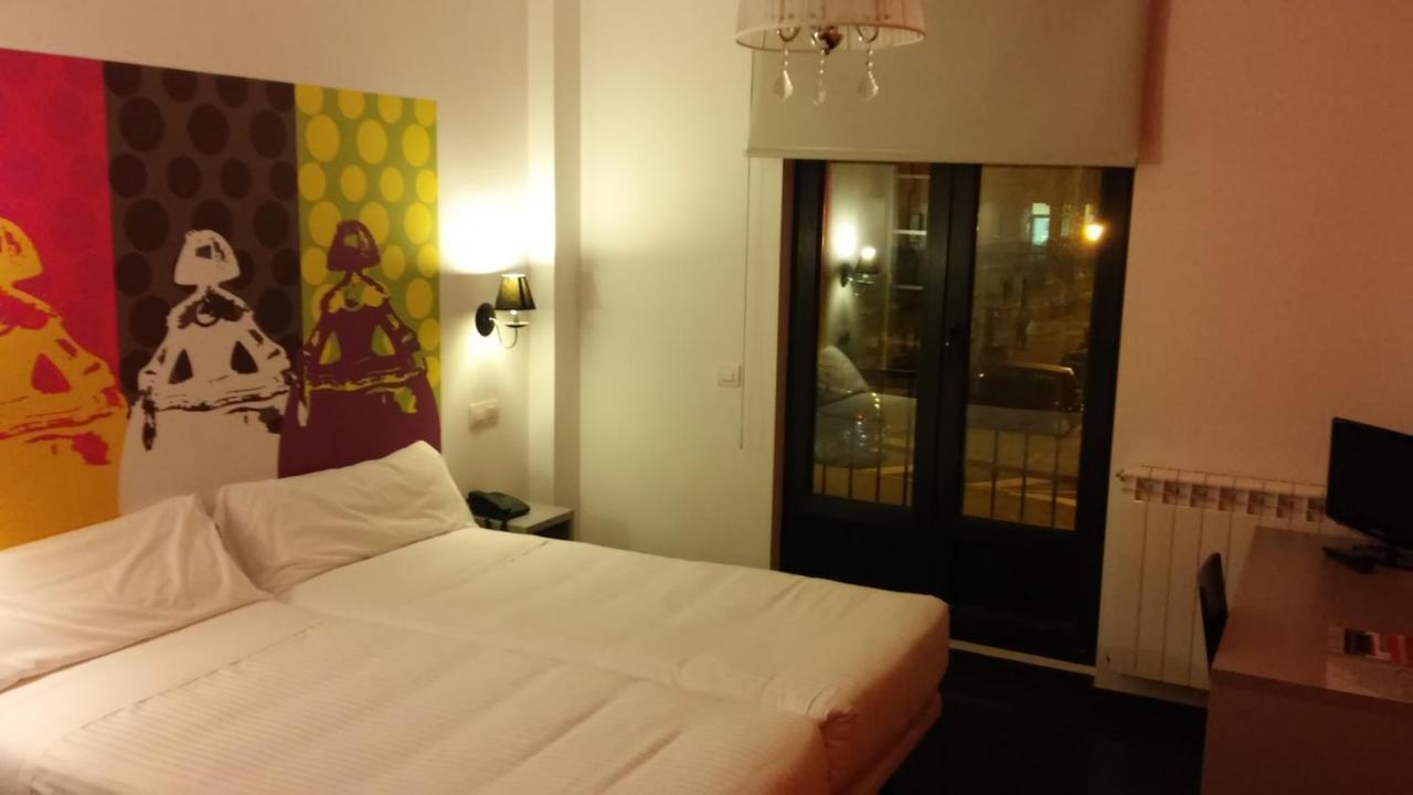 Hotel Calas De Liencres