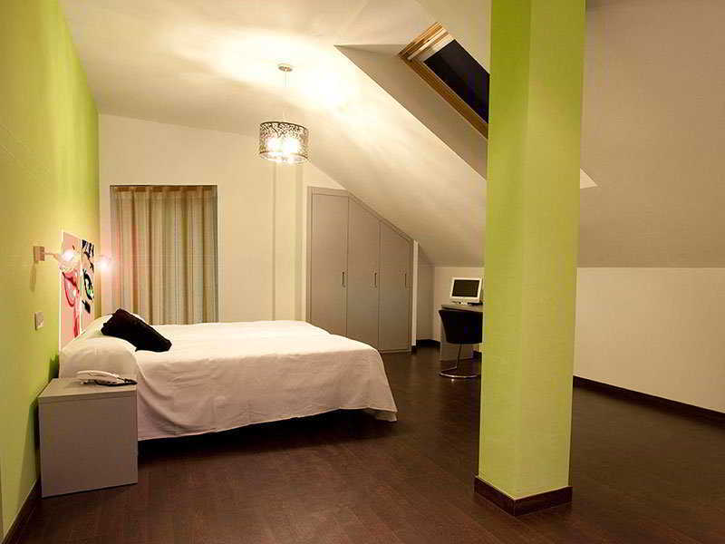 Calas De Hotel 3*