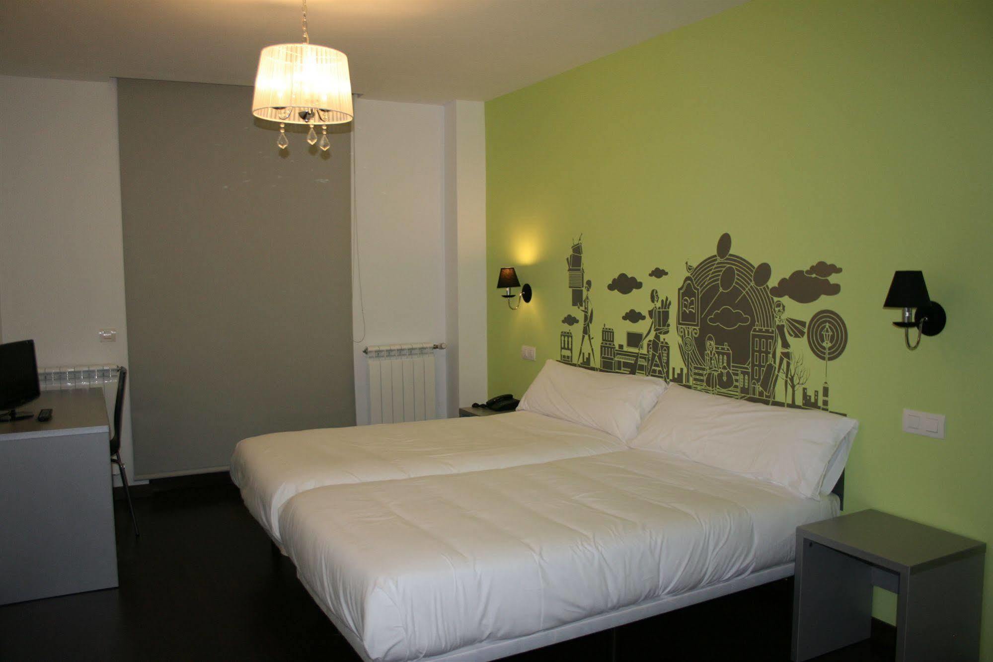 Hotel Calas De