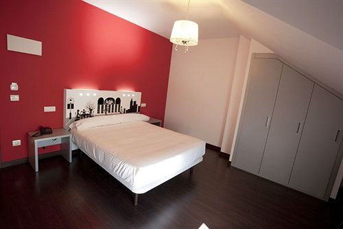 Hotel Calas De 3*