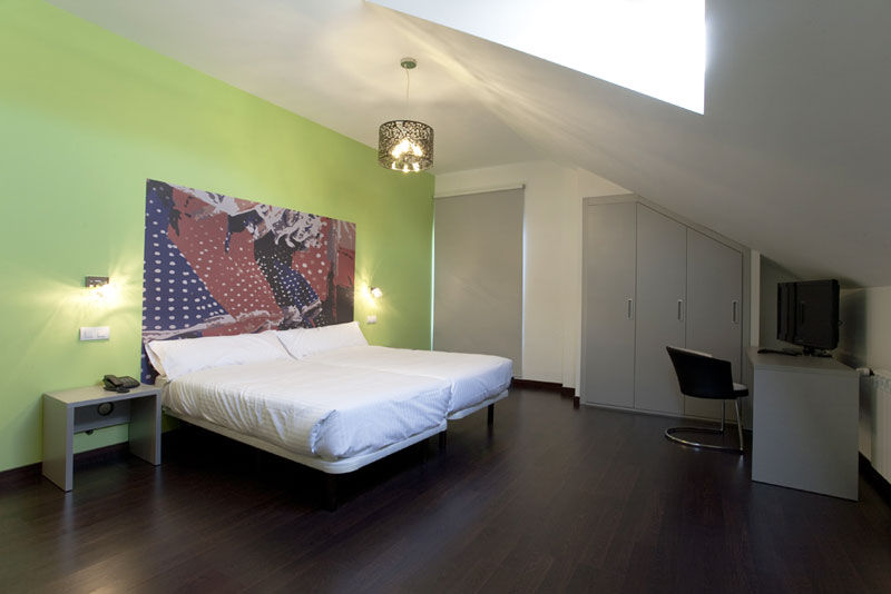 Hotel Calas De