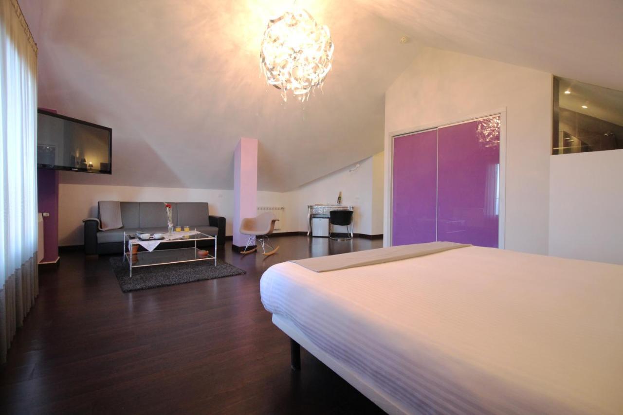 Hotel Calas De