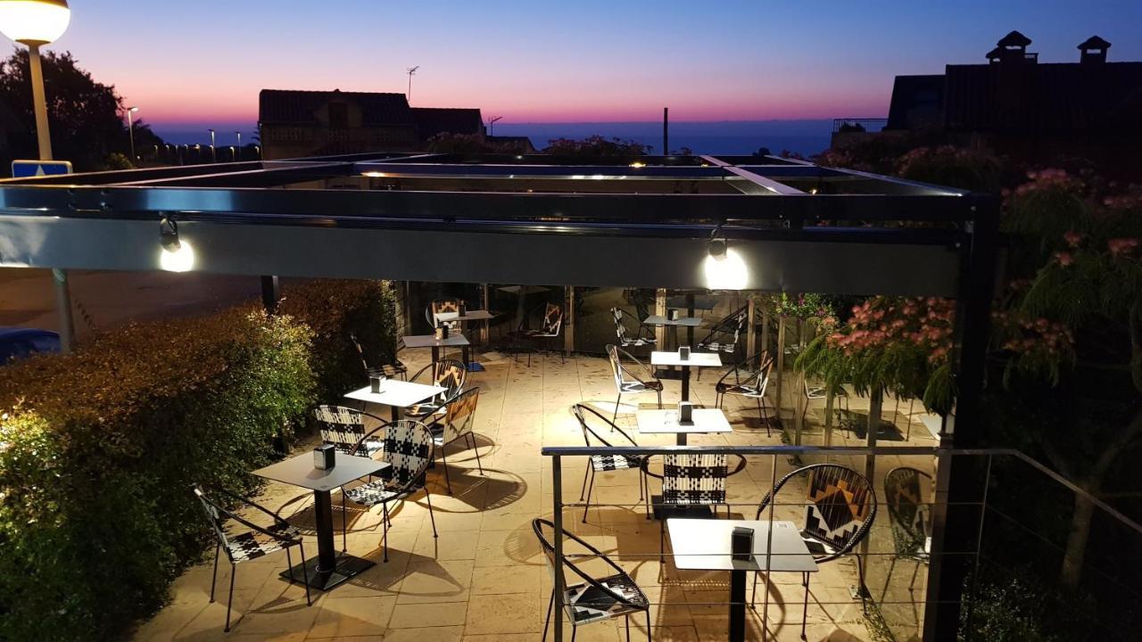 Hotel Calas De