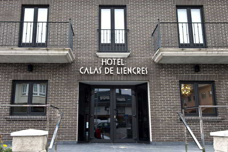 Calas De Hotel