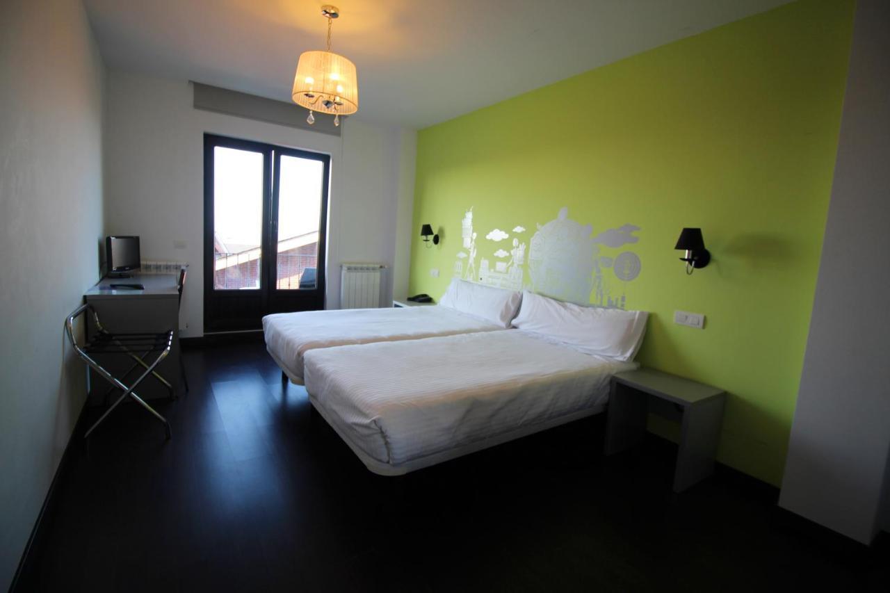 Hotel Calas De Liencres